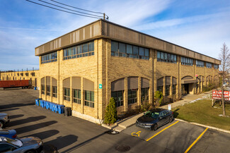 Mt Royal, QC Office - 8104-8170 Ch Montview