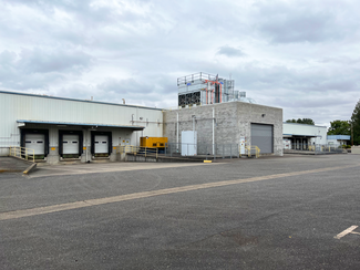 Albany, OR Manufacturing - 3000 Calapooia St SW