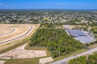 Spring Hill, FL Commercial - 000 Anderson Snow rd Spring Hill, FL Commercial - 000 Anderson Snow rd
