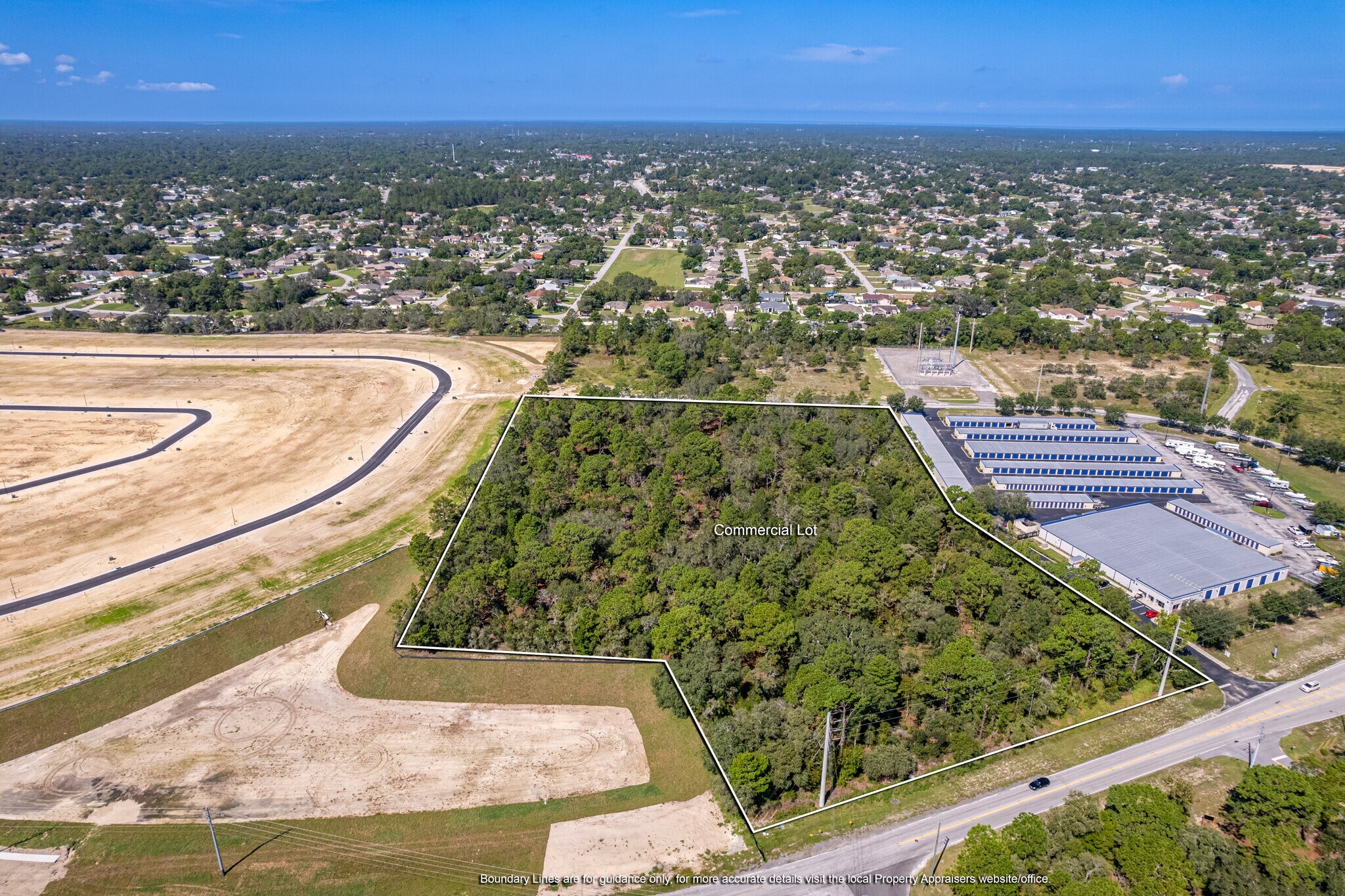 000 Anderson Snow rd, Spring Hill, FL for Sale