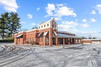 Erlanger, KY Retail - 4016 Dixie Hwy