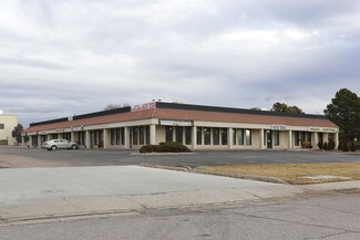 Colorado Springs, CO Retail - 2210-2222 Academy Pl Colorado Springs, CO Retail - 2210-2222 Academy Pl