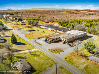 Vale, NC Manufacturing - 7514 West NC HWY 10