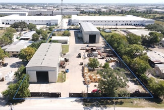 Houston, TX Office, Industrial - 6815 Signat Dr Houston, TX Office, Industrial - 6815 Signat Dr