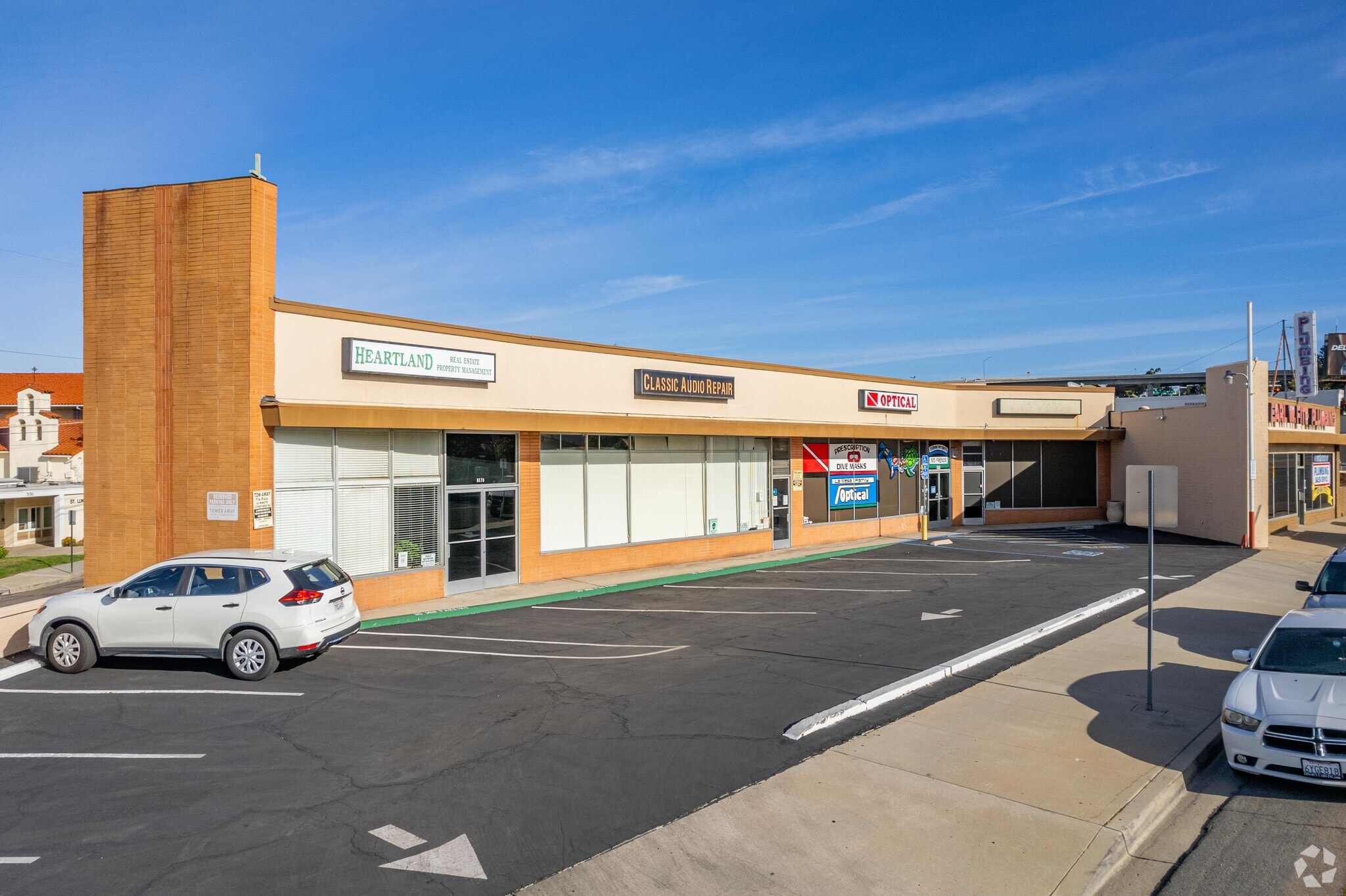 8870-8878 La Mesa Blvd, La Mesa, CA for Sale