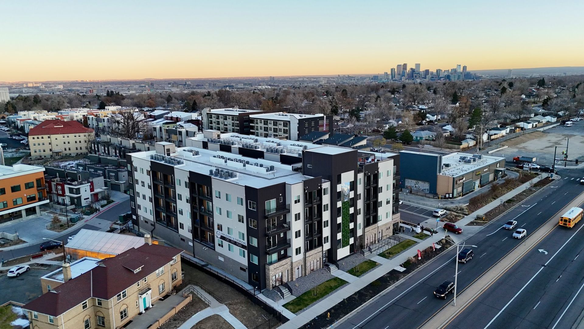 5256 N Federal Blvd, Denver, CO for Rent