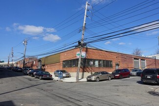 Woodside, NY Industrial - 5825 52nd Ave