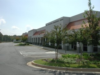 Conyers, GA Flex - 576 Sigman Rd NE