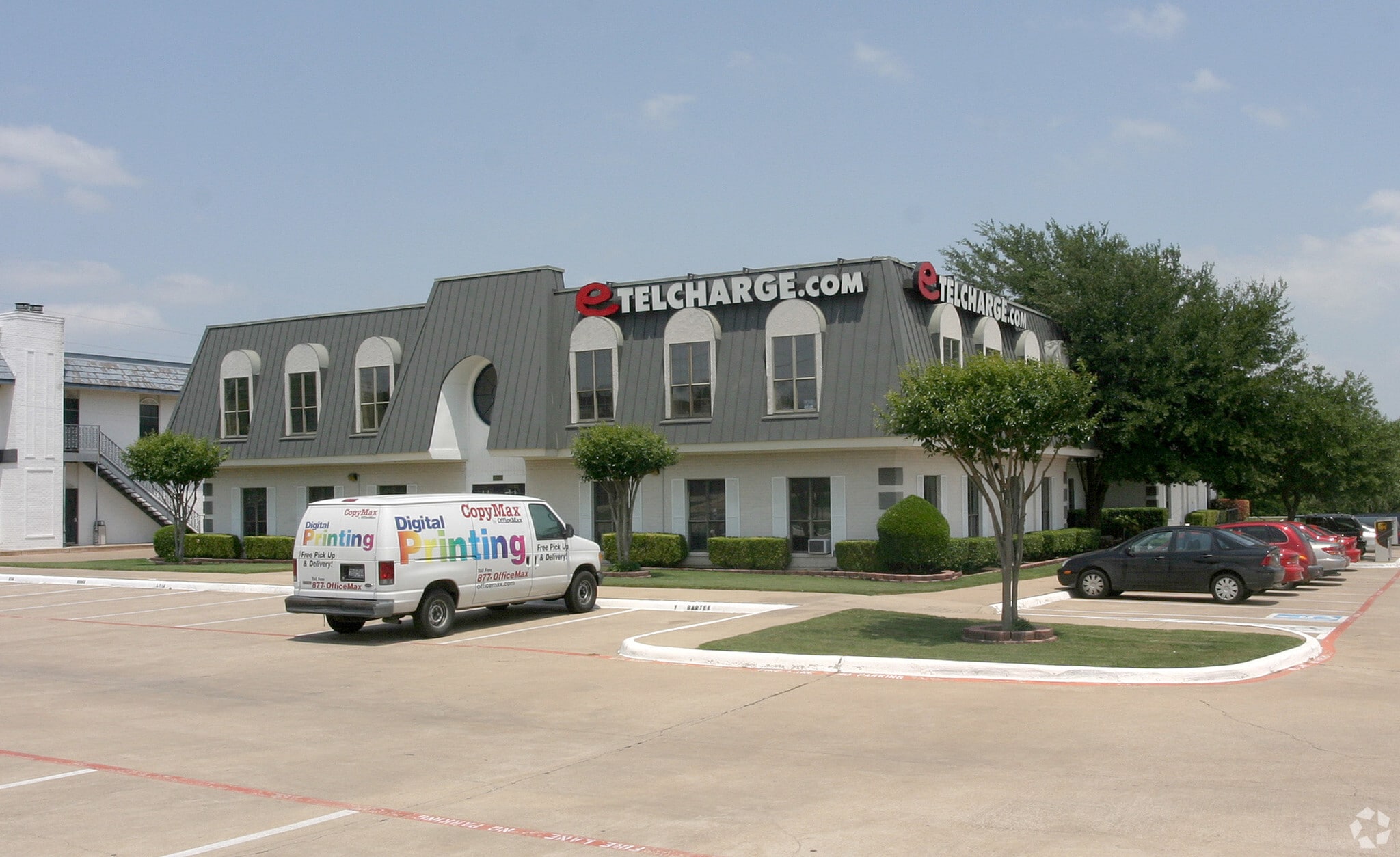 1636 N Hampton Rd DeSoto, TX 75115 Office Property for Lease on