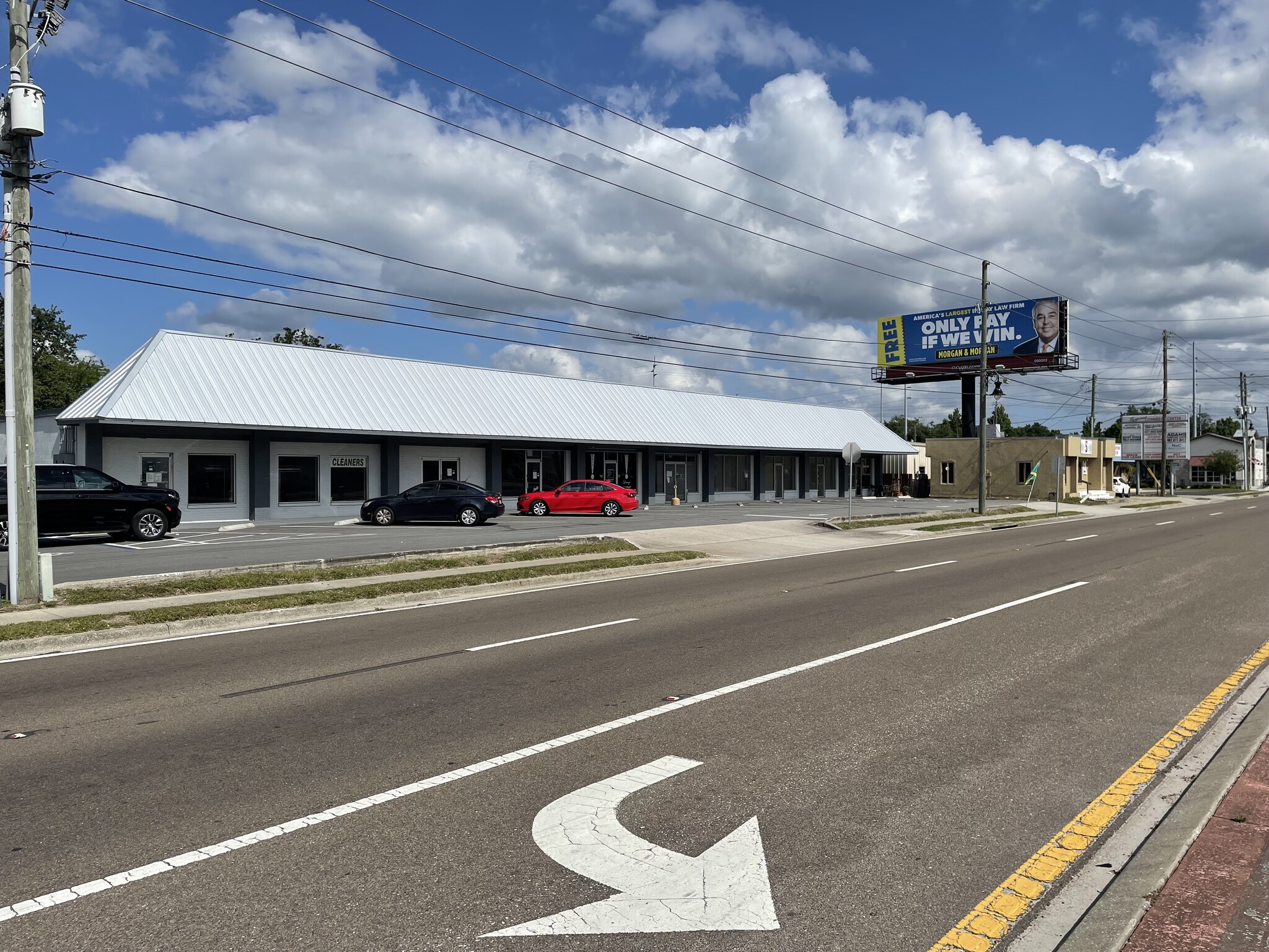 190 S County Road 427, Longwood, FL for Sale