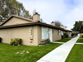 Bakersfield, CA undefined - 4424 White Ln