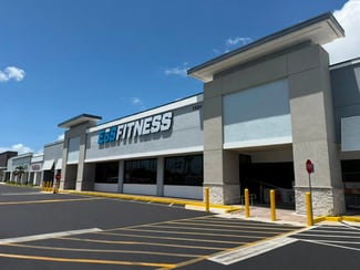Bradenton, FL Retail - 5502-5726 Cortez Rd W