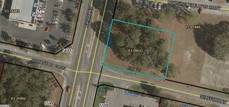 Brunswick, GA Commercial Land - 25 Stafford Ave Brunswick, GA Commercial Land - 25 Stafford Ave