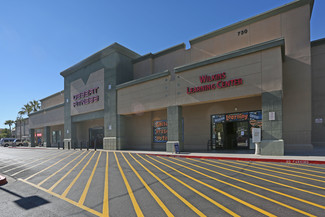 Gilbert, AZ Retail - 730 S Cooper Rd