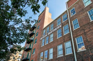 Kansas City, MO Apartments - 804-808 Broadway St Kansas City, MO Apartments - 804-808 Broadway St