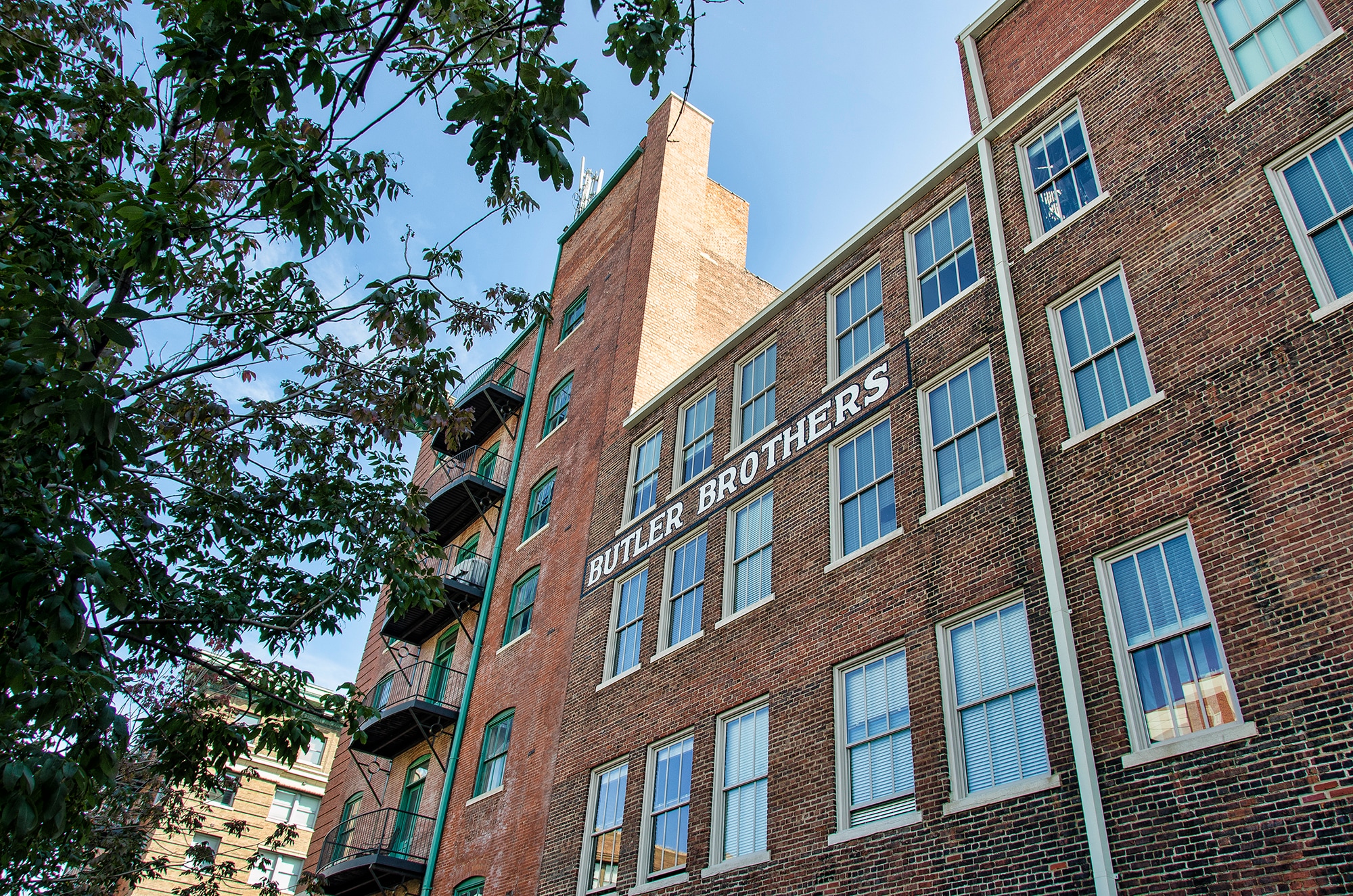 804-808 Broadway St, Kansas City, MO for Sale