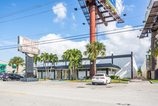 Hialeah, FL Industrial - 8075 W 20th Ave