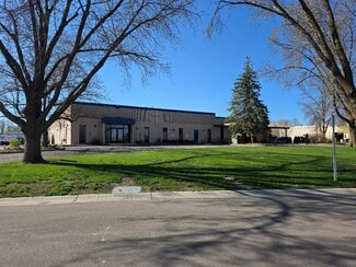 Saint Bonifacius, MN Flex, Industrial - 4319 Steiner St