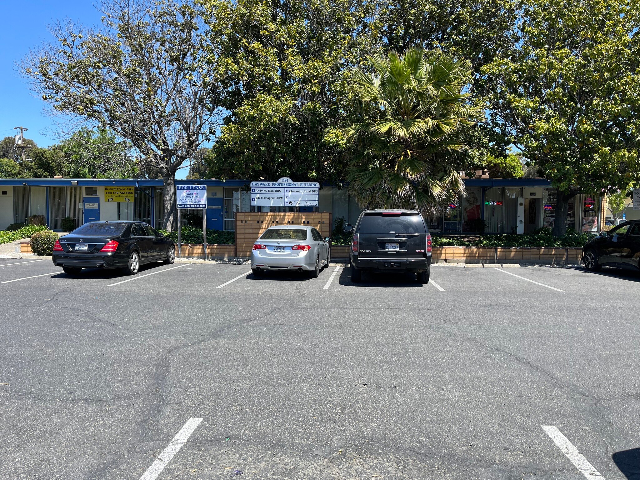 1191 W Tennyson Rd, Hayward, CA for Rent