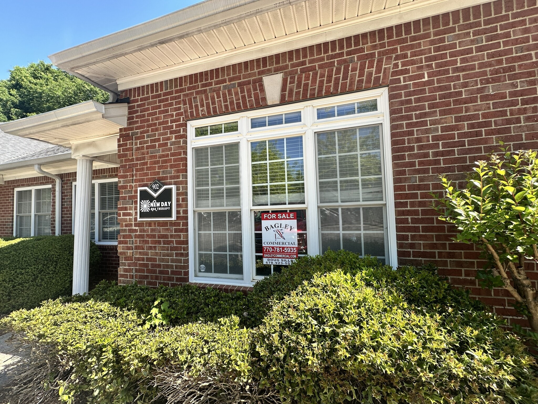 2450 Atlanta Hwy, Cumming, GA for Rent
