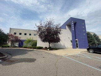 Highland Park, MI Office - 16455 Woodward Ave Highland Park, MI Office - 16455 Woodward Ave