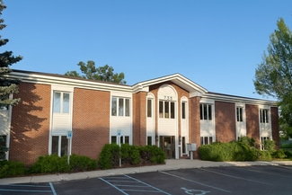 Traverse City, MI Office - 735 S Garfield Ave Traverse City, MI Office - 735 S Garfield Ave