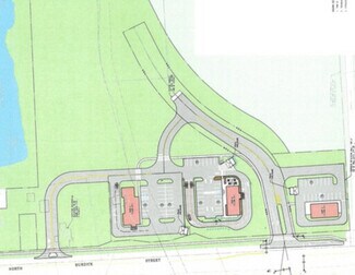 Fayetteville, NY Commercial Land - 5424 N Burdick St Fayetteville, NY Commercial Land - 5424 N Burdick St