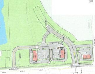 Fayetteville, NY Commercial - 5424 N Burdick St Fayetteville, NY Commercial - 5424 N Burdick St