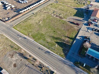 Klamath Falls, OR Commercial Land - 0 Broadmore St