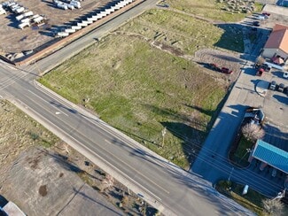 Klamath Falls, OR Commercial - 0 Broadmore St Klamath Falls, OR Commercial - 0 Broadmore St