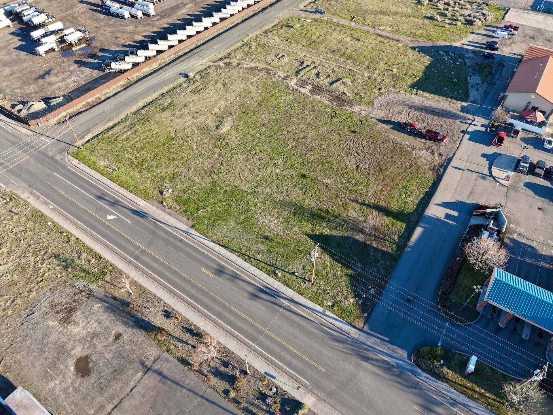 0 Broadmore St, Klamath Falls, OR for Sale