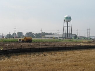 Ogallala, NE Commercial - 306 Libmax Ln