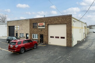 Toledo, OH Freestanding - 3554 Marine Rd Toledo, OH Freestanding - 3554 Marine Rd