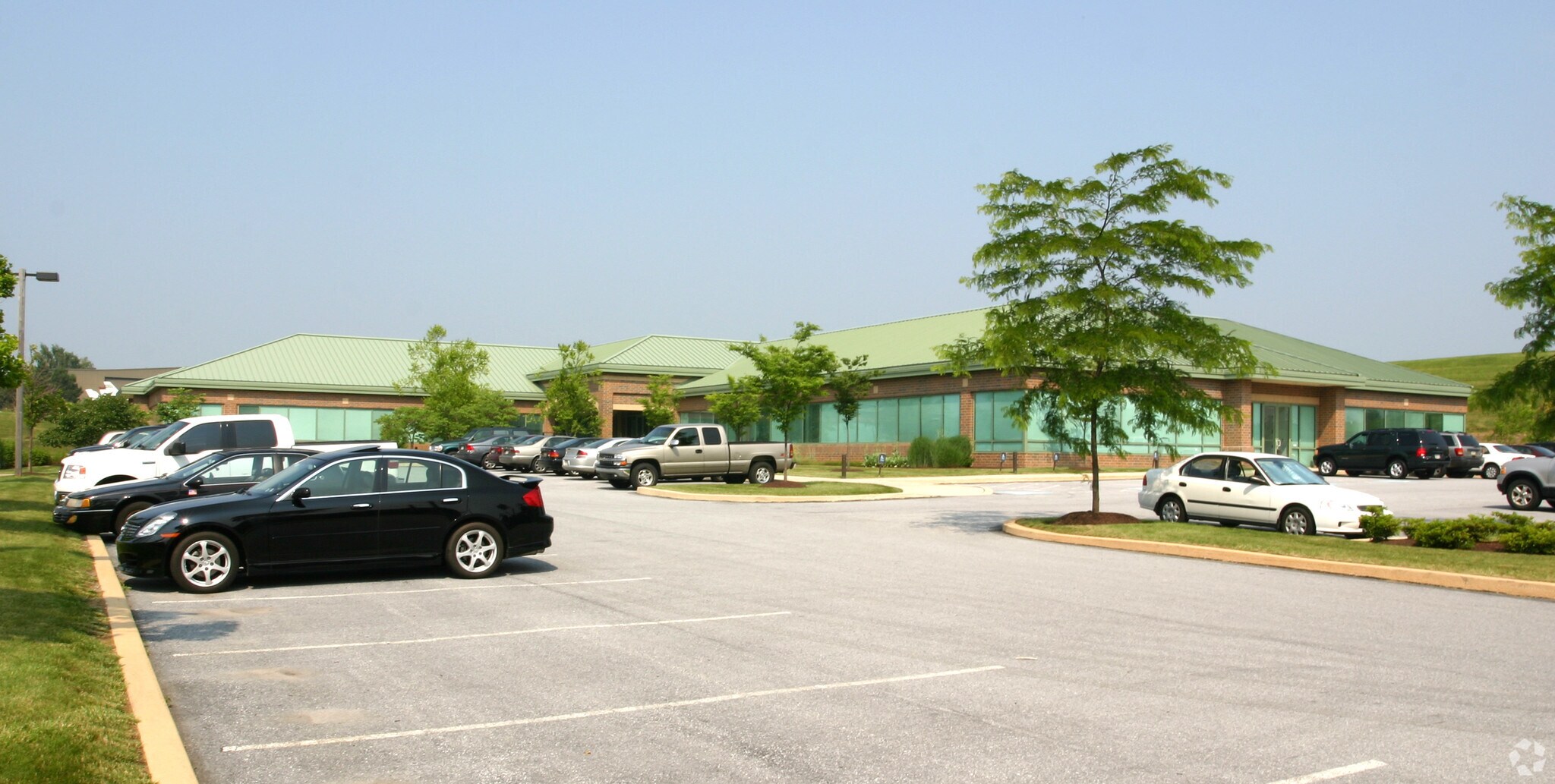 1247 Ward Ave West Chester, PA 19380 Office Property for Lease on