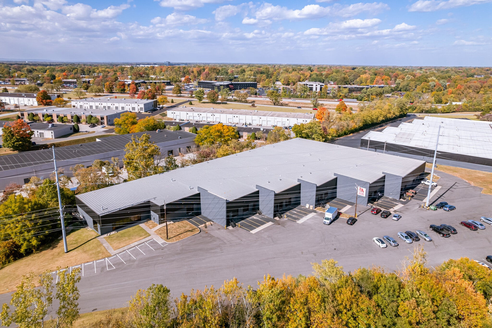 2001 Production Dr, Louisville, KY for Rent