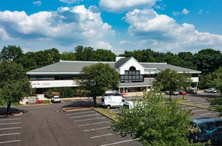 Fairless Hills, PA Office - 430-450 Lincoln Hwy Fairless Hills, PA Office - 430-450 Lincoln Hwy