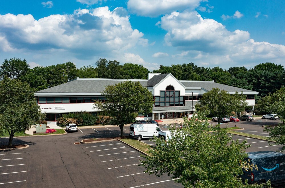 430-450 Lincoln Hwy, Fairless Hills, PA for Rent