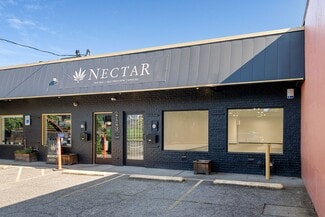 Portland, OR Office - 2123 SE Division St