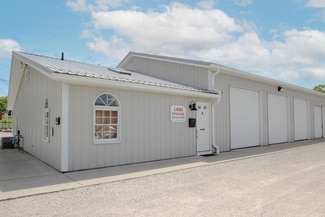 Lodi, OH Flex - 118 Highland Dr