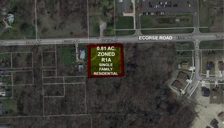 Romulus, MI Residential - East Of 35007 Ecorse Rd