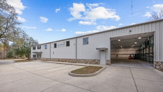 Gainesville, FL Industrial - 905 NW 2nd St