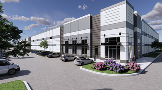 Rincon, GA Industrial - Old Augusta Rd Rincon, GA Industrial - Old Augusta Rd