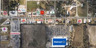 Quinlan, TX Office - 8866 TX-34