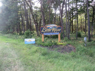 Little River, SC Commercial - 1901 Hwy. 17 North