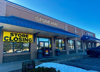Highlands Ranch, CO Retail - 6148 E County Line Rd