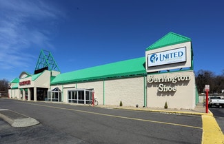 Winston-Salem, NC Retail - 2101 Peters Creek Pky