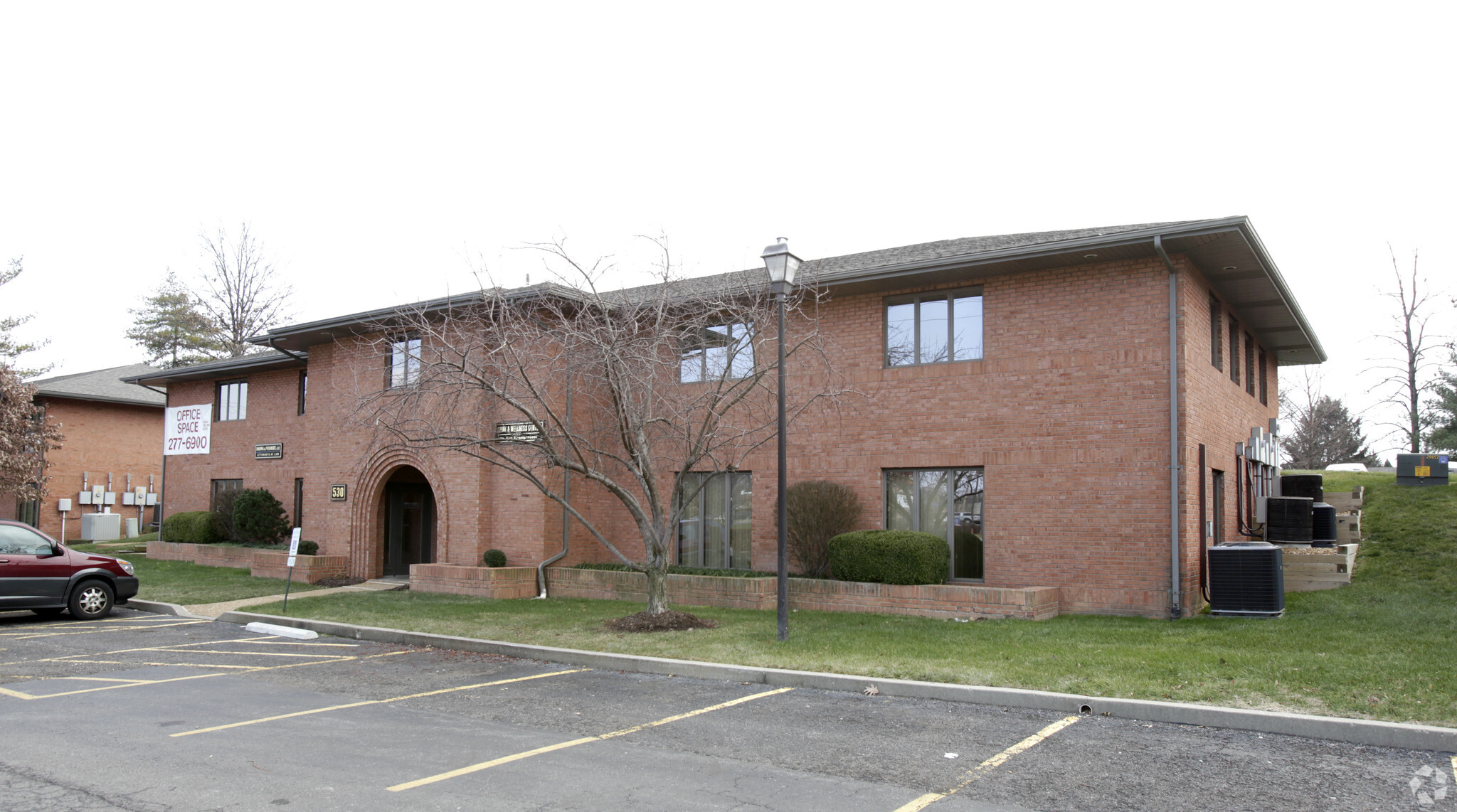 2 Park Place Blvd, Swansea, IL for Rent