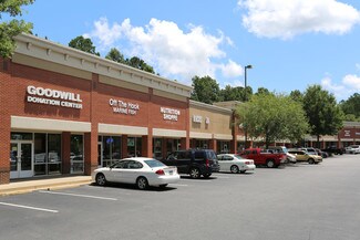 Peachtree City, GA Retail - 1200 Highway 74 Peachtree City, GA Retail - 1200 Highway 74