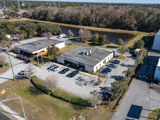 Jacksonville, FL Office - 3535-3545 Saint Johns Bluff Rd S