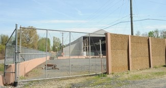 Lorton, VA Industrial Land - 8100 Mims St